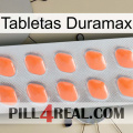 Duramax Tablets 26